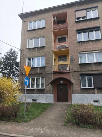 Mieszkanie 2-pokojowe Pyskowice, ul. Henryka Dąbrowskiego. Zdjęcie 1