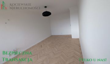 Mieszkanie 2-pokojowe Starogard Gdański, ul. Walerego Wróblewskiego