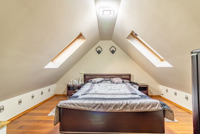 Mieszkanie 5-pokojowe Gdańsk Strzyża, ul. Bernarda Chrzanowskiego. Zdjęcie 7