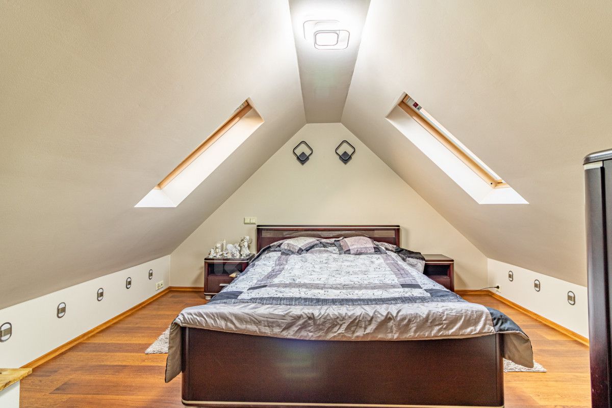 Mieszkanie 5-pokojowe Gdańsk Strzyża, ul. Bernarda Chrzanowskiego. Zdjęcie 7