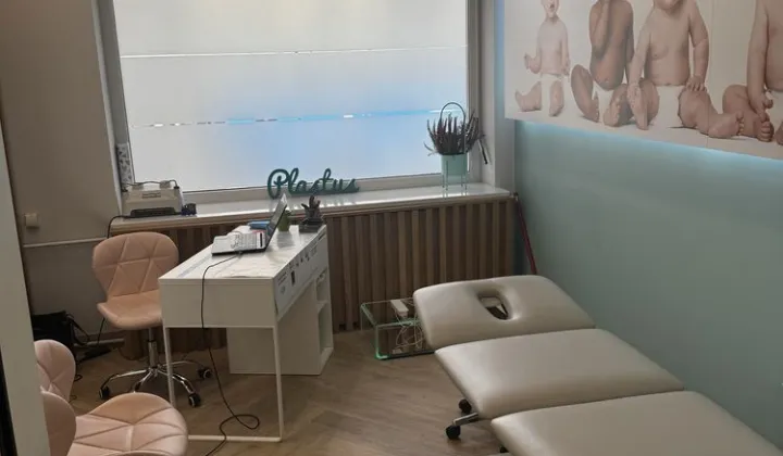 Lokal Siedlce Centrum, ul. Mieczysława Asłanowicza