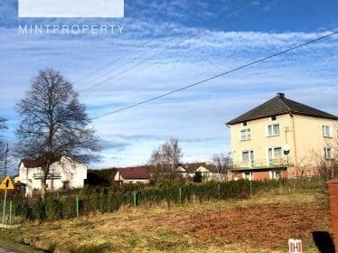 Działka budowlana Brodła, ul. św. Floriana. Zdjęcie 6