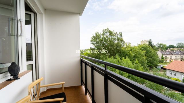 Mieszkanie 3-pokojowe Kraków Bieńczyce, ul. Fatimska. Zdjęcie 16