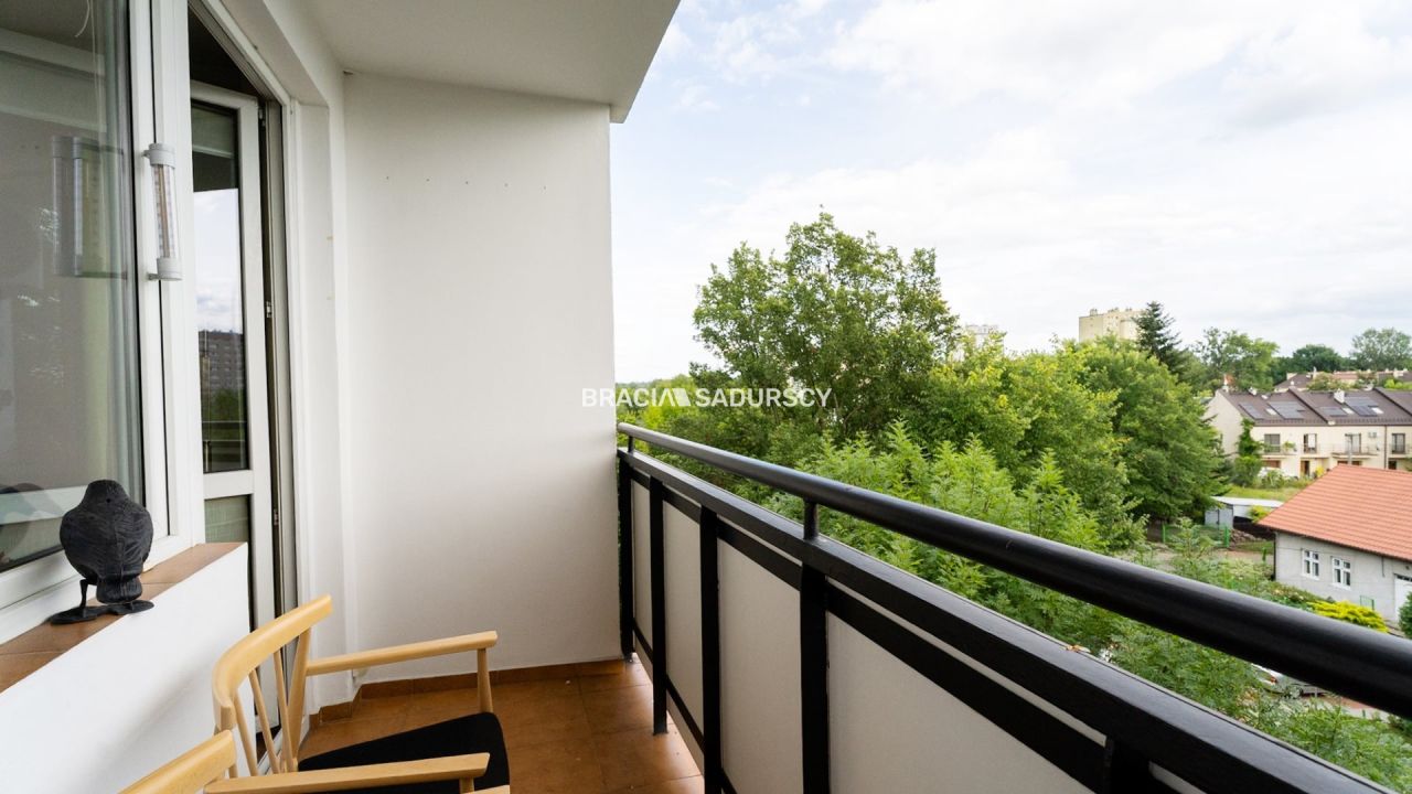 Mieszkanie 3-pokojowe Kraków Bieńczyce, ul. Fatimska. Zdjęcie 16