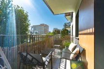 Mieszkanie 3-pokojowe Warszawa Ochota, ul. Włodarzewska