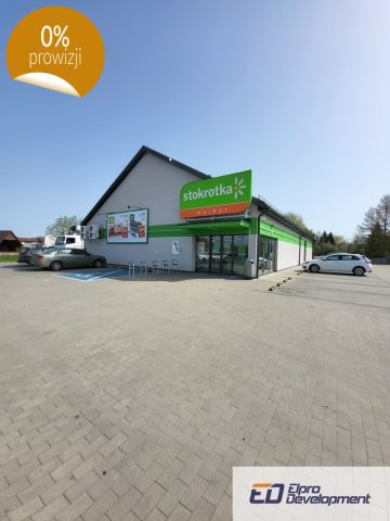 Lokal Banie Mazurskie, ul. Sportowa. Zdjęcie 2