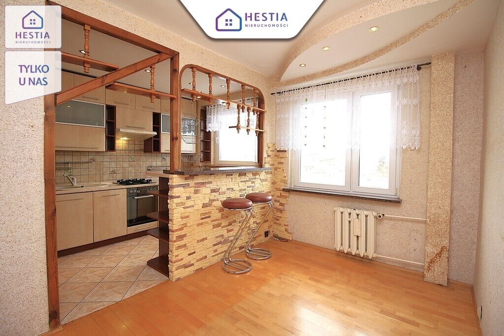 Mieszkanie 4-pokojowe Stargard. Zdjęcie 2