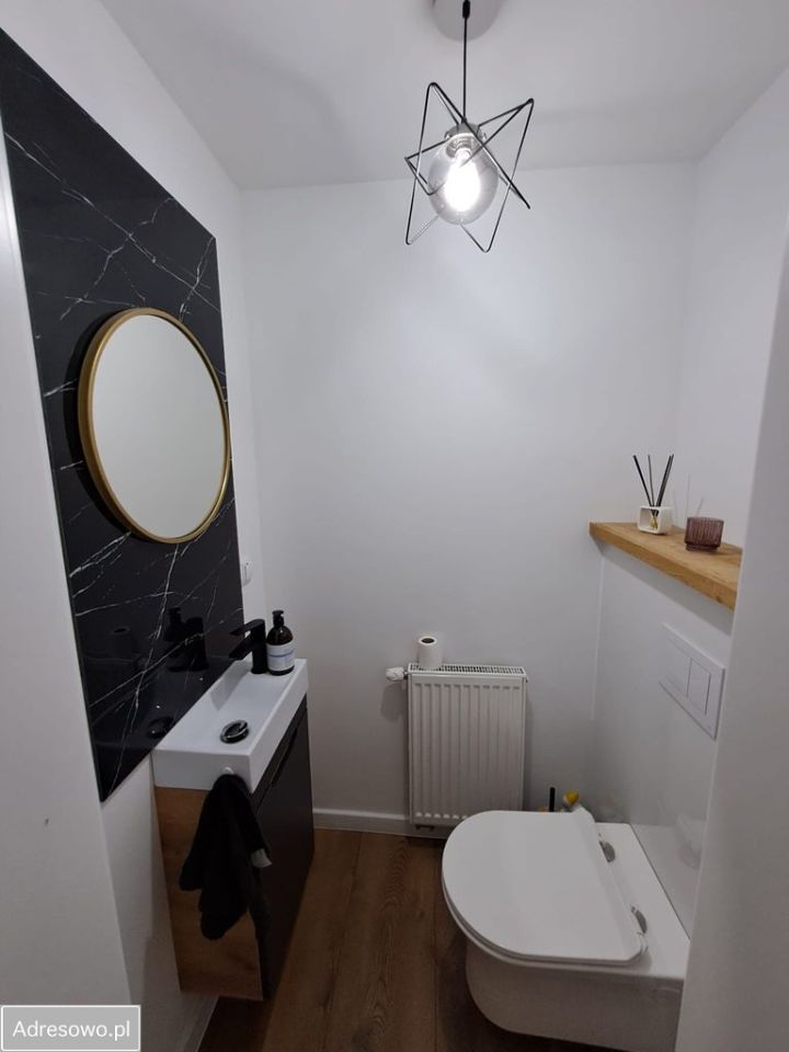 dom wolnostojący, 6 pokoi Jelenia Góra Centrum, ul. Skowronków. Zdjęcie 11