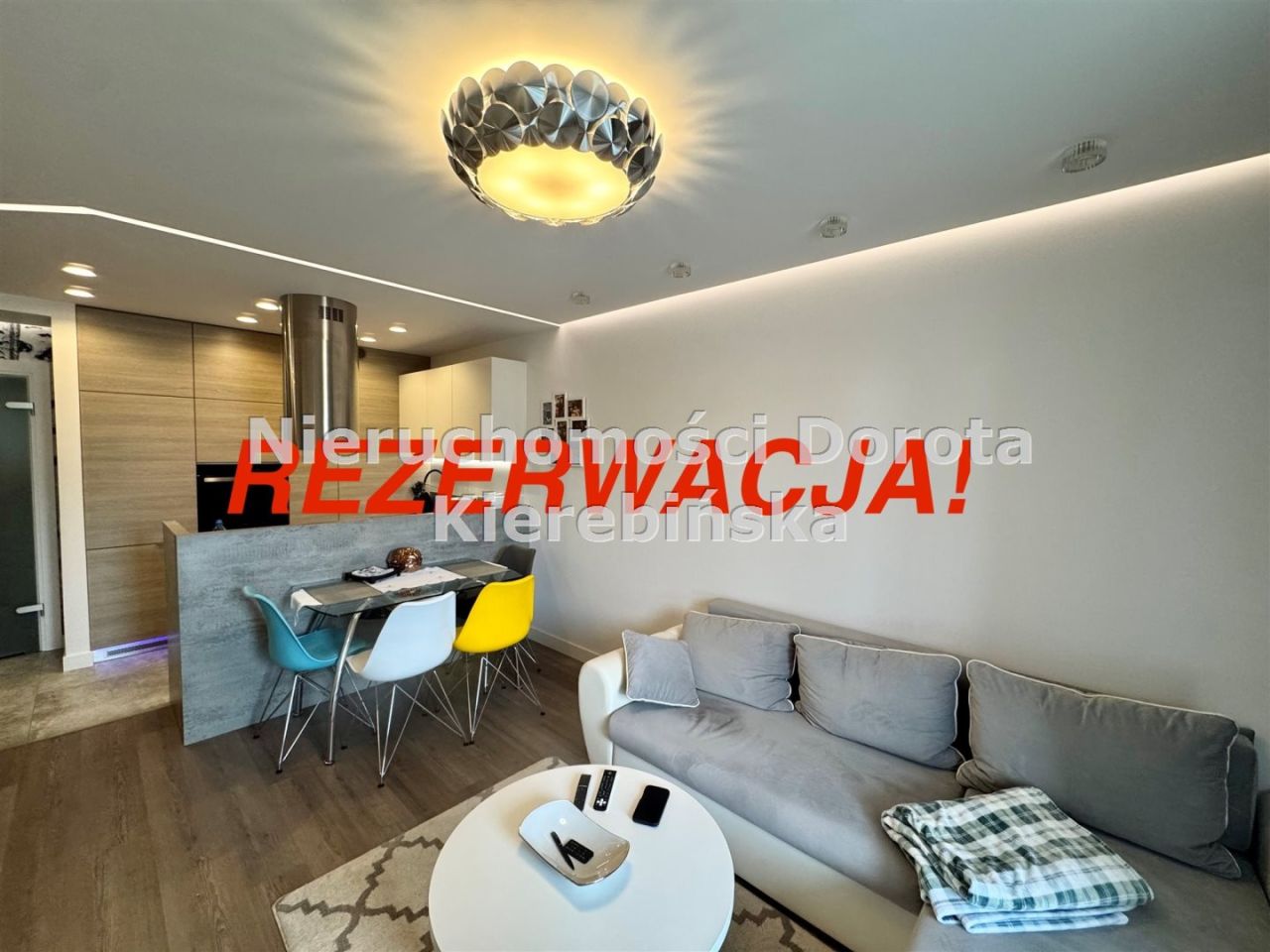 Mieszkanie 3-pokojowe Tomaszów Mazowiecki, ul. Browarna