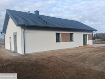 dom wolnostojący, 4 pokoje Nowa Wieś, ul. Dione. Zdjęcie 1