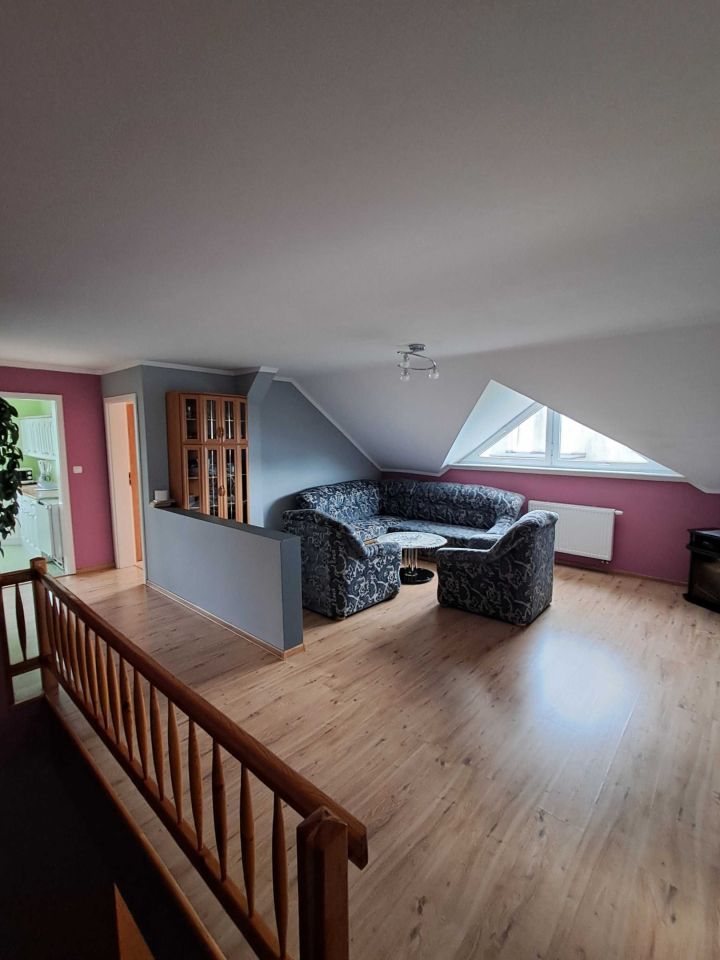 dom wolnostojący Osieczna. Zdjęcie 2