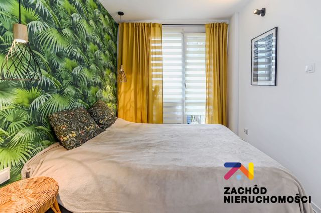 Mieszkanie 2-pokojowe Zielona Góra. Zdjęcie 4