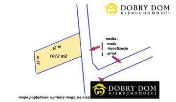 Działka budowlana Sokółka