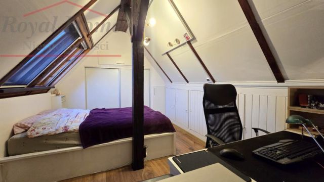 Mieszkanie 3-pokojowe Wrocław Krzyki, ul. Nyska. Zdjęcie 10