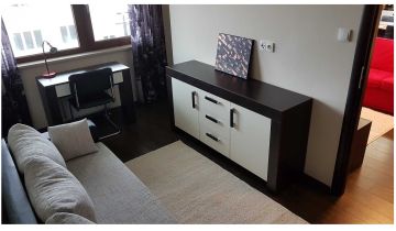 Mieszkanie 3-pokojowe Gdynia Śródmieście