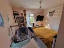 Mieszkanie 3-pokojowe Łuków, ul. Michała Wołodyjowskiego. Zdjęcie 2