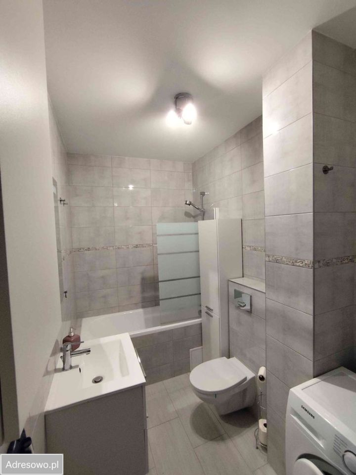 Mieszkanie 2-pokojowe Wrocław Krzyki, ul. Syryjska. Zdjęcie 2