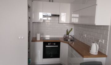 Mieszkanie 2-pokojowe Gdańsk Maćkowy, ul. Czerska