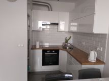 Mieszkanie 2-pokojowe Gdańsk Maćkowy, ul. Czerska. Zdjęcie 1