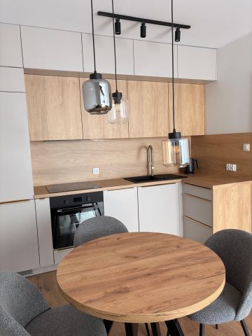 Mieszkanie 2-pokojowe Wrocław Partynice, ul. Husarska. Zdjęcie 1