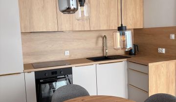 Mieszkanie 2-pokojowe Wrocław Partynice, ul. Husarska