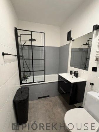 Mieszkanie 2-pokojowe Warszawa Mokotów, ul. Wolfganga Amadeusza Mozarta. Zdjęcie 9