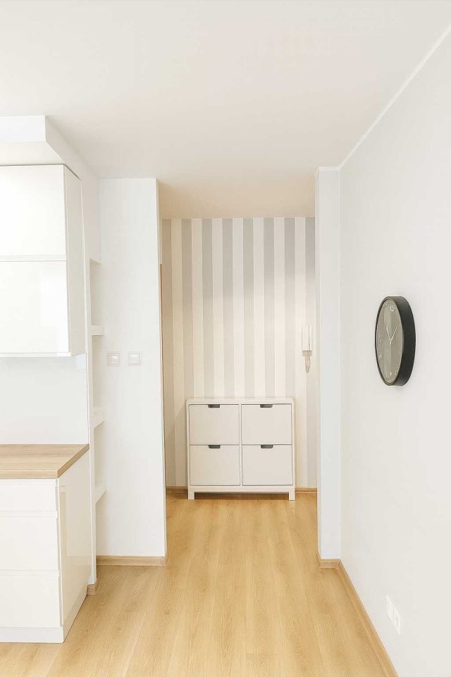 Mieszkanie 2-pokojowe Warszawa Ursus, ul. Skoroszewska. Zdjęcie 2