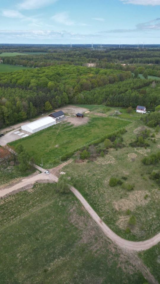 Działka budowlana Sycewice. Zdjęcie 4