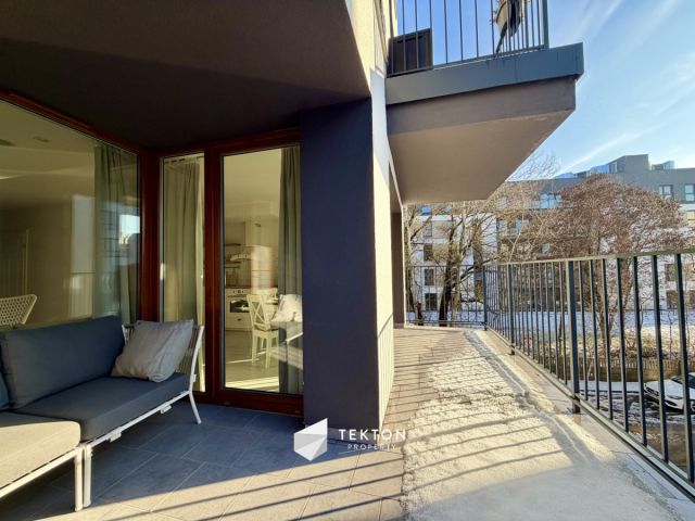 Mieszkanie 3-pokojowe Poznań Podolany, ul. Jasielska. Zdjęcie 22