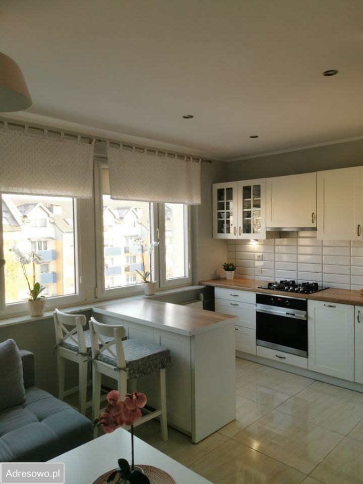 Mieszkanie 3-pokojowe Gryfino Górny Taras, ul. Zygmunta Krasińskiego. Zdjęcie 10