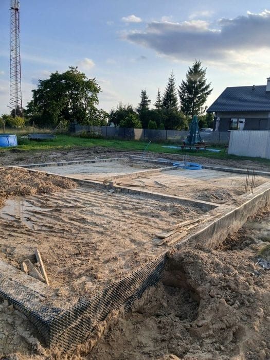 Działka budowlana Tuchola, ul. Lawendowa. Zdjęcie 7