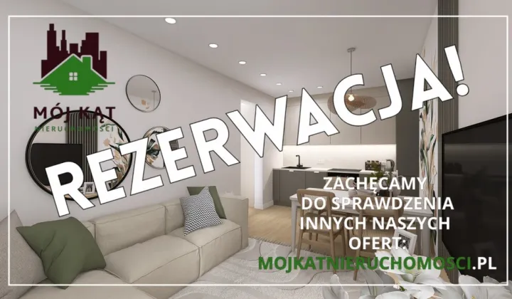 Mieszkanie 3-pokojowe Lublin, ul. Podzamcze