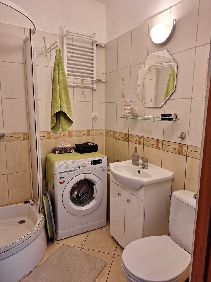 Mieszkanie 2-pokojowe Gdańsk Zaspa, ul. Startowa. Zdjęcie 5