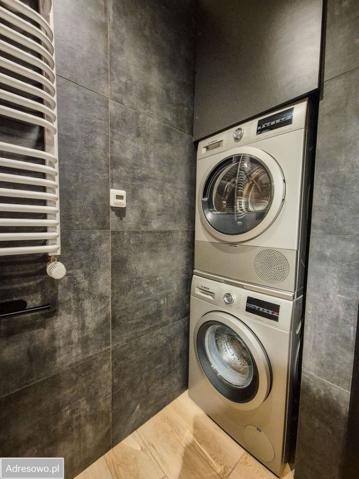 Mieszkanie 3-pokojowe Warszawa Ursynów, ul. Kłobucka. Zdjęcie 8