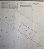 Działka budowlana Rzepinek. Zdjęcie 2