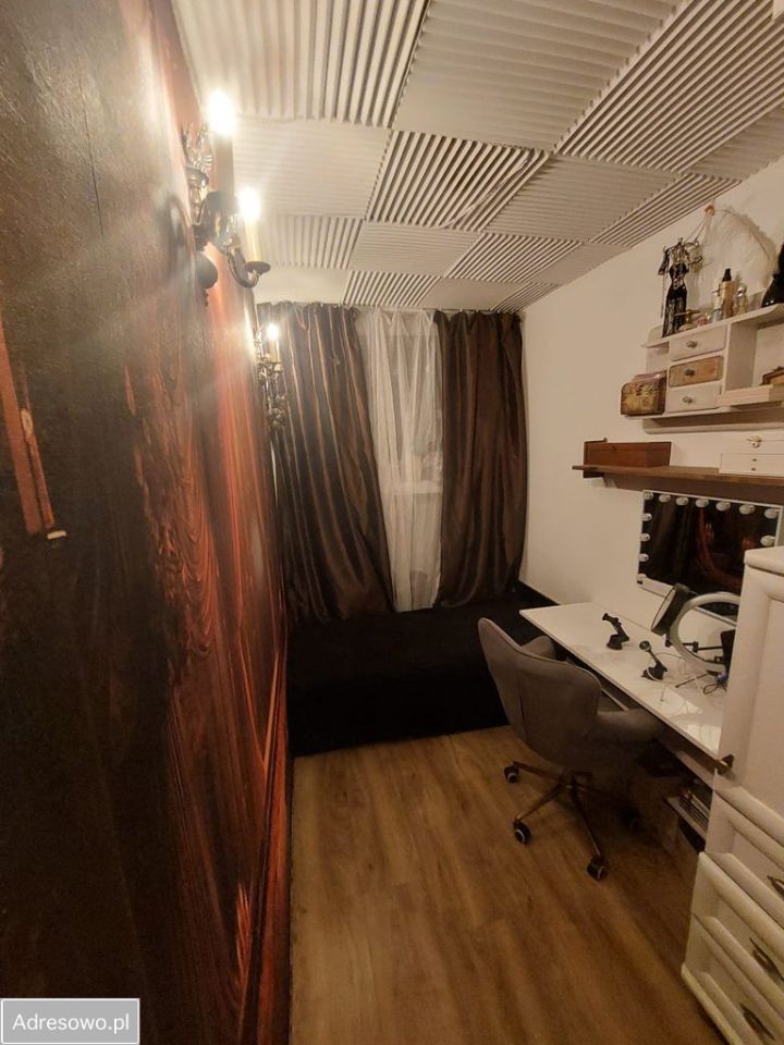 Mieszkanie 4-pokojowe Zielona Góra Centrum, ul. Świętych Cyryla i Metodego. Zdjęcie 6