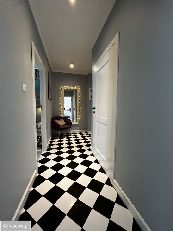 Mieszkanie 4-pokojowe Gdańsk Matarnia, ul. mjr. Mieczysława Słabego. Zdjęcie 11