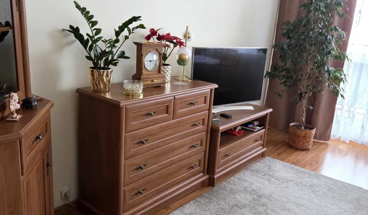 Mieszkanie 3-pokojowe Działdowo, ul. Ludwika Rydygiera