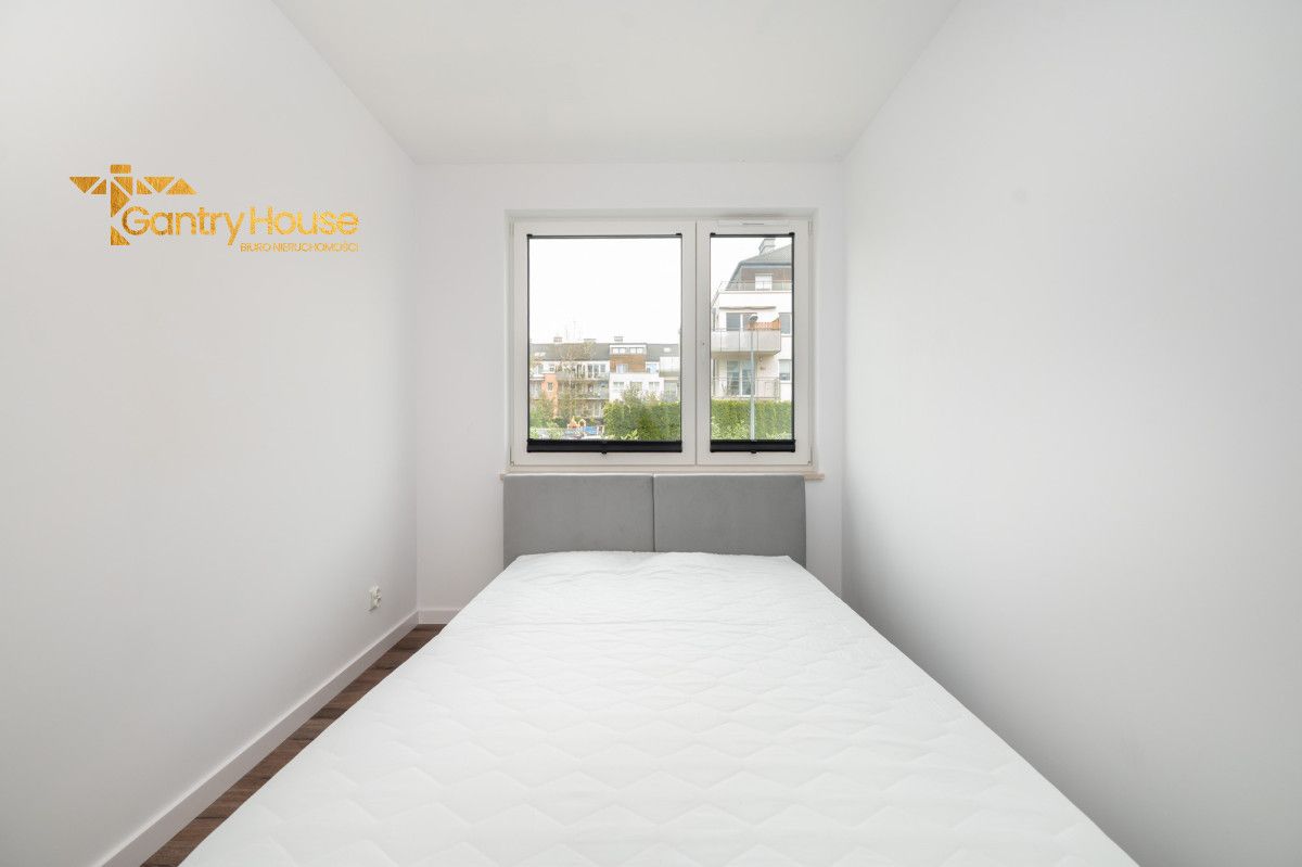 Mieszkanie 2-pokojowe Gdynia Chwarzno-Wiczlino, ul. Leona Staniszewskiego. Zdjęcie 7