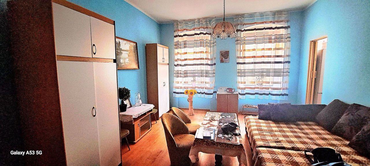 Mieszkanie 2-pokojowe Szczecin Śródmieście, ul. Wielkopolska. Zdjęcie 6