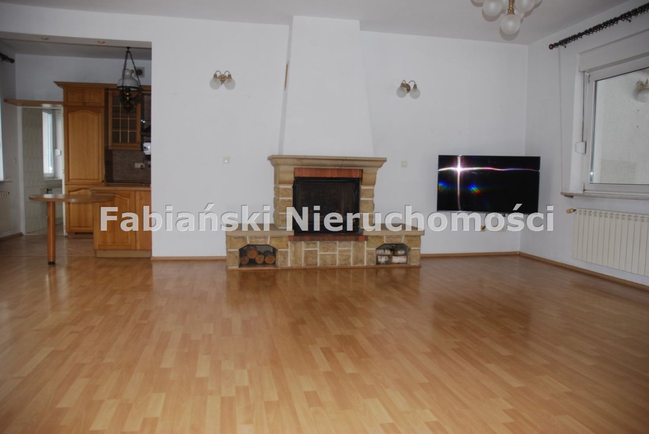 dom wolnostojący, 4 pokoje Skórzewo. Zdjęcie 9