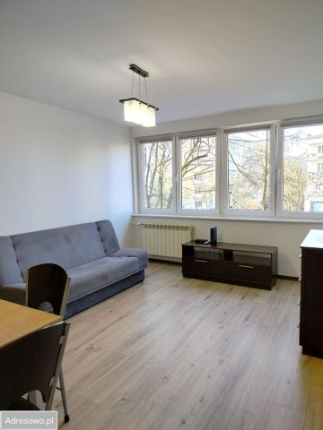 Mieszkanie 2-pokojowe Łódź Bałuty, al. Chryzantem. Zdjęcie 1