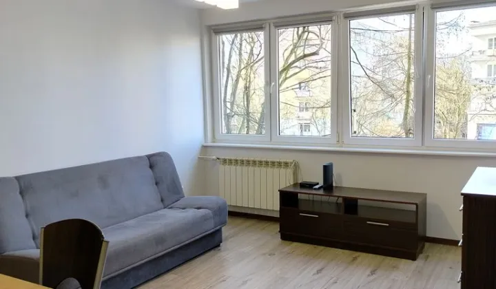 Mieszkanie 2-pokojowe Łódź Bałuty, al. Chryzantem