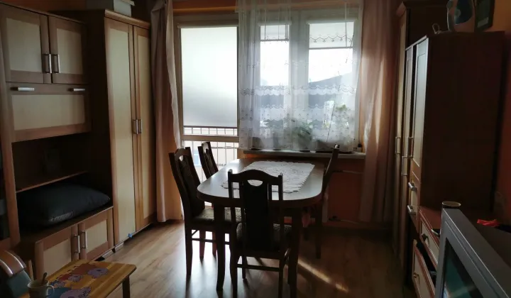 Mieszkanie 2-pokojowe Sędziszów Małopolski