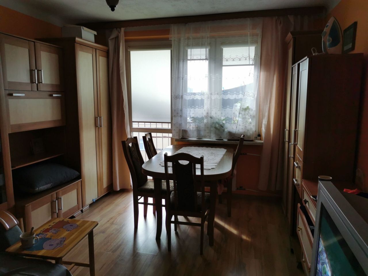 Mieszkanie 2-pokojowe Sędziszów Małopolski. Zdjęcie 1