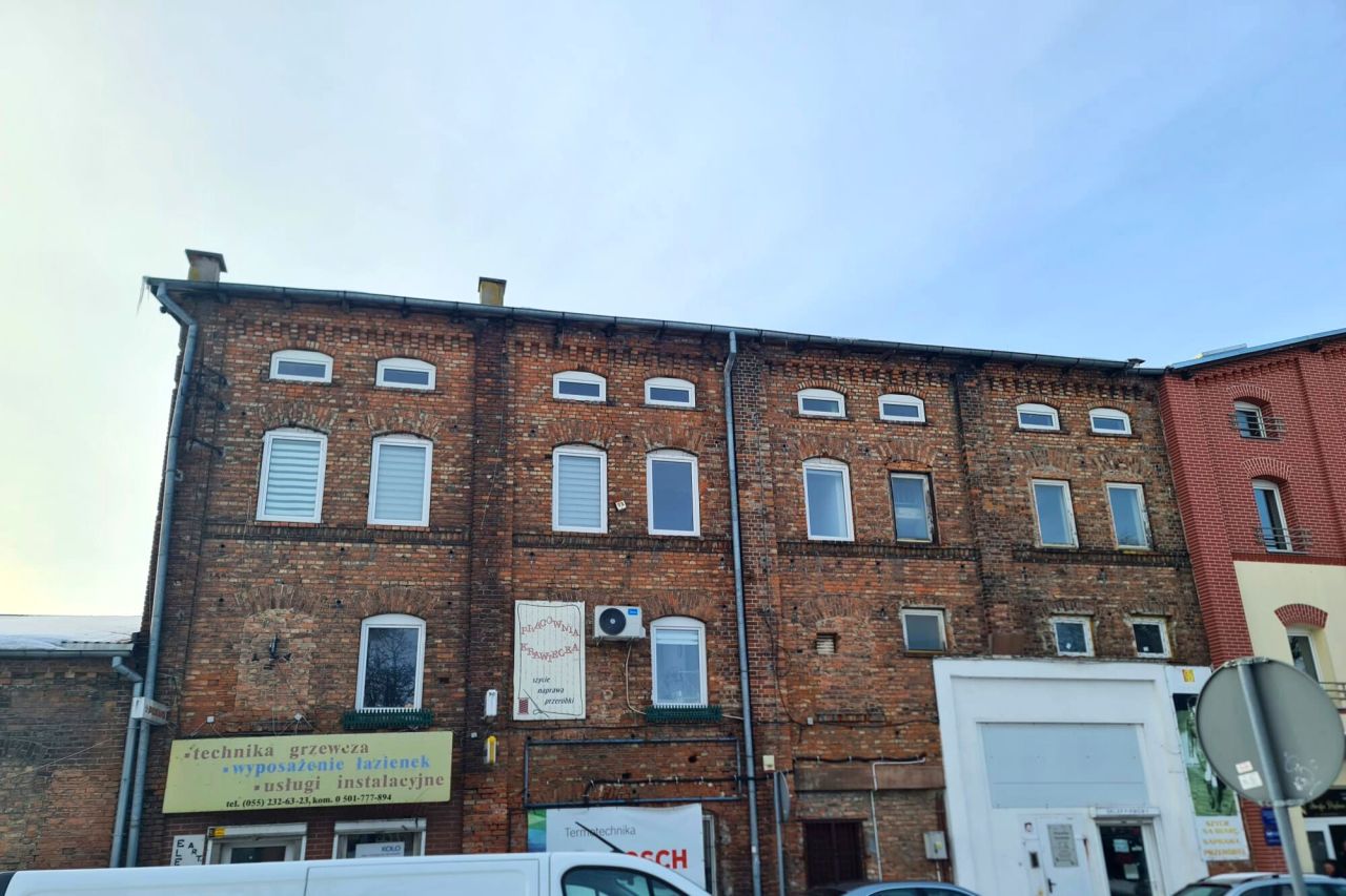 Lokal Elbląg Centrum, ul. Jana Henryka Pestalozziego. Zdjęcie 6