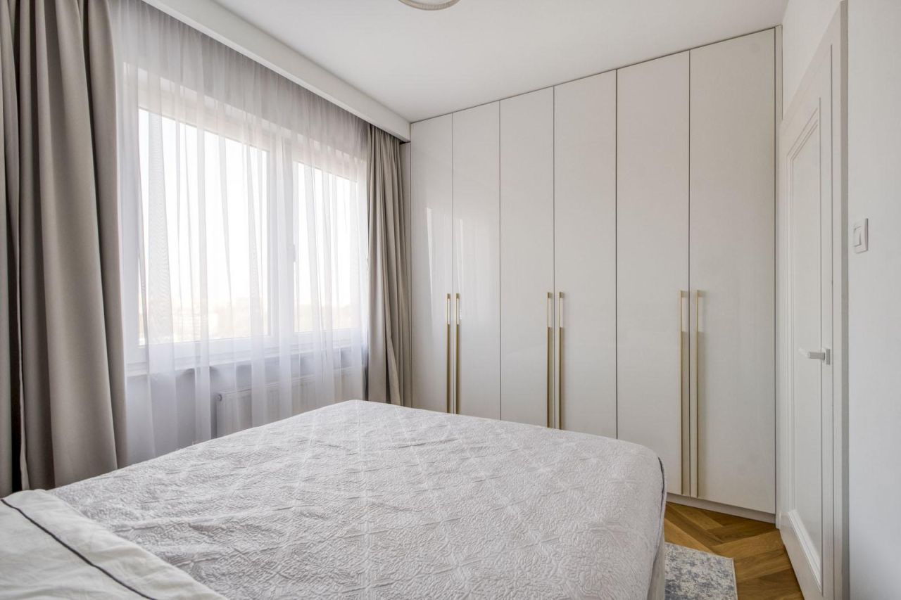 Mieszkanie 4-pokojowe Warszawa Wola, ul. Nakielska. Zdjęcie 8