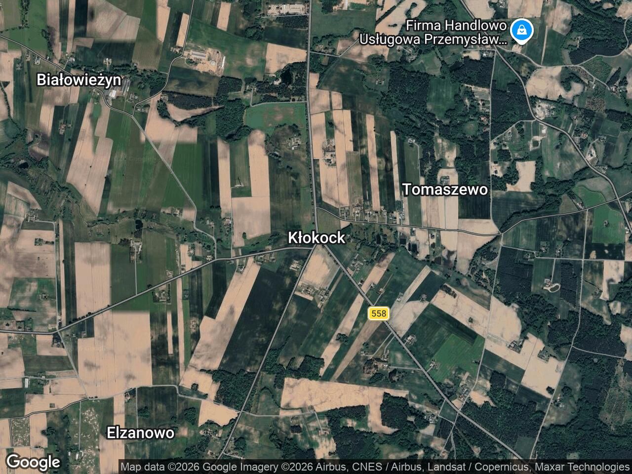 Działka budowlana Kłokock. Zdjęcie 1