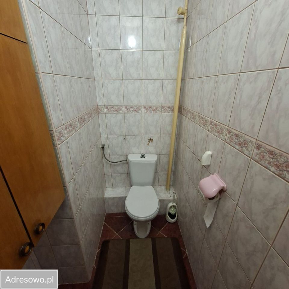 Mieszkanie 4-pokojowe Wieluń Stare Sady. Zdjęcie 6