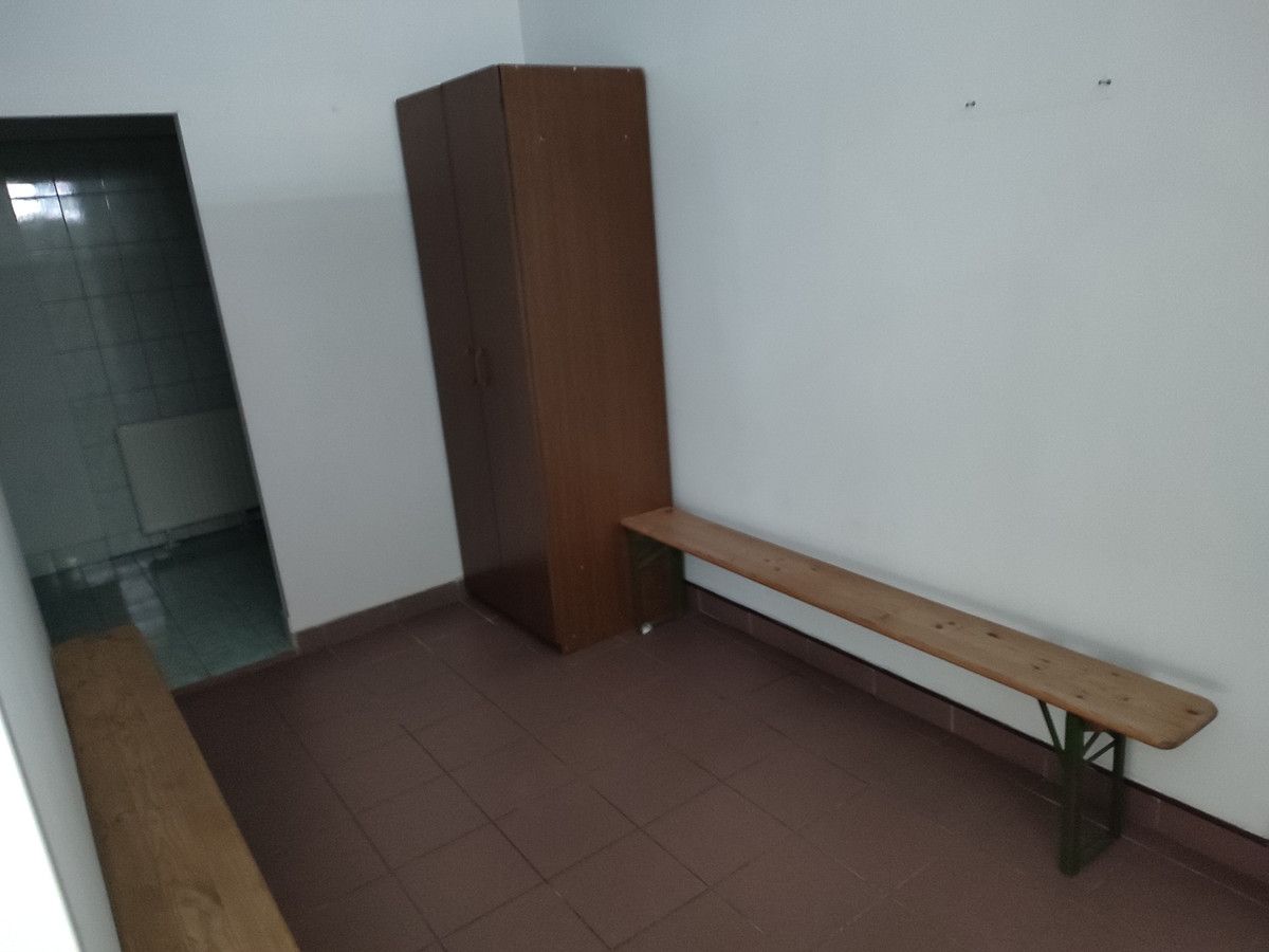 Lokal Zabrze, ul. Zygmunta Krasińskiego. Zdjęcie 3